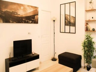 Apartment Paris Ausstattung 26