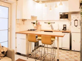 Apartment Paris Ausstattung 36