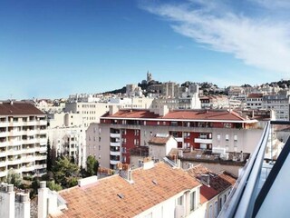 Apartment Marseille Ausstattung 27