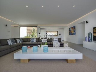 Villa Sant Josep de sa Talaia Ausstattung 14
