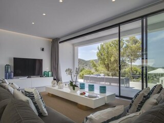 Villa Sant Josep de sa Talaia Ausstattung 15