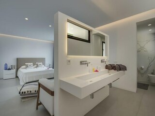 Villa Sant Josep de sa Talaia Ausstattung 22