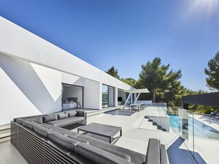 Villa Sant Josep de sa Talaia Buitenaudio-opname 8