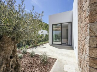 Villa Sant Josep de sa Talaia Außenaufnahme 9