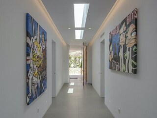 Villa Sant Josep de sa Talaia Ausstattung 23