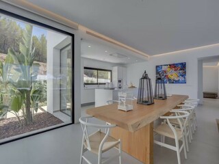 Villa Sant Josep de sa Talaia Ausstattung 24