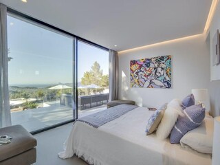 Villa Sant Josep de sa Talaia Ausstattung 27