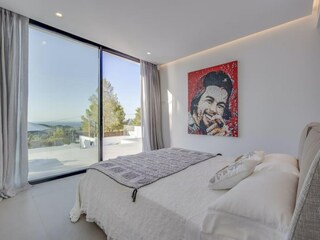 Villa Sant Josep de sa Talaia Ausstattung 32
