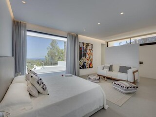 Villa Sant Josep de sa Talaia Ausstattung 34