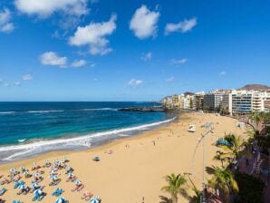 Apartment Haus in Las Palmas auf Gran Canaria - Las Palmas - image1