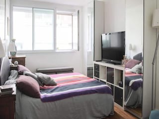 Appartement Paris Buitenaudio-opname 23