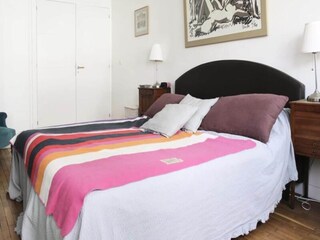 Apartment Paris Außenaufnahme 24