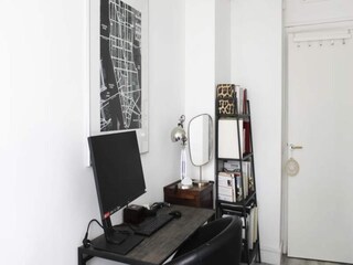 Apartment Paris Außenaufnahme 30