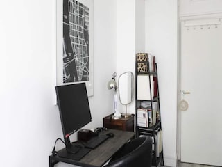 Apartment Paris Outdoor Recording 30