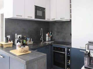 Apartment Paris Außenaufnahme 20