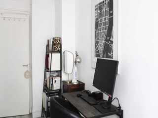 Apartment Paris Außenaufnahme 21