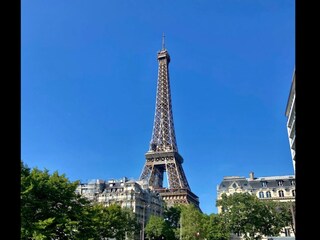 Apartment Paris Umgebung 40