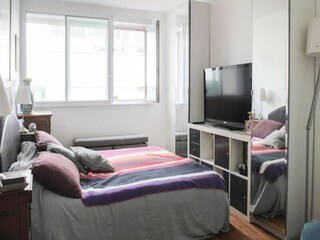 Apartamento Paris Grabación al aire libre 15