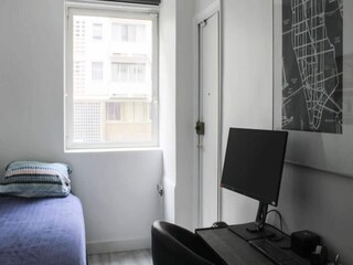 Apartment Paris Außenaufnahme 22