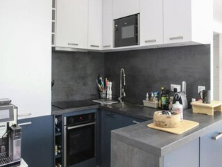 Apartment Paris Außenaufnahme 26
