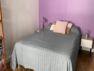 Apartment Paris Außenaufnahme 35