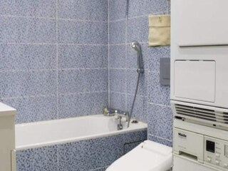 Apartment Paris Außenaufnahme 3
