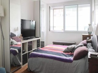Apartment Paris Außenaufnahme 5