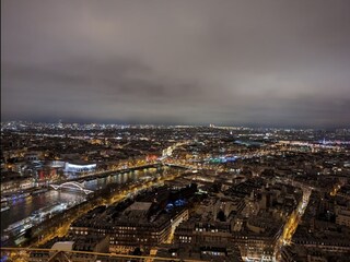 Appartement Paris Omgeving 37