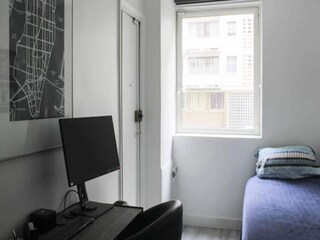 Apartment Paris Ausstattung 36