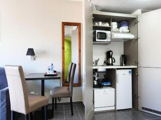 Appartement Marseille  8