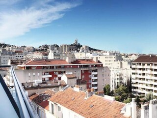 Apartment Marseille  16