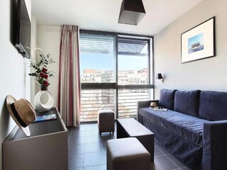 Appartement Marseille  9