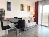 Appartement Balaruc-les-Bains  1