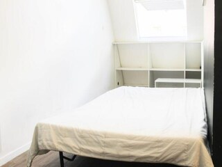 Apartment Paris  10