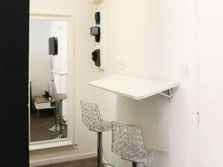 Apartment Paris  15