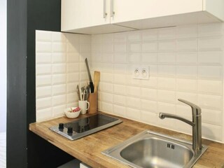 Apartment Paris  4