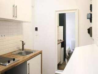Apartment Paris  9