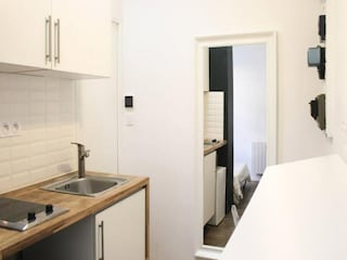 Appartement Paris  9