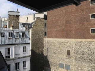Apartment Paris  6