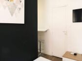 Apartamento Paris  1