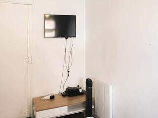 Apartment Paris  11