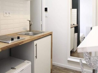 Appartement Paris  8