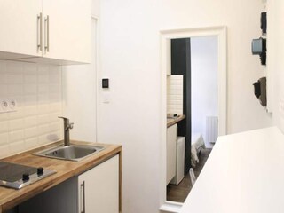 Apartment Paris  16