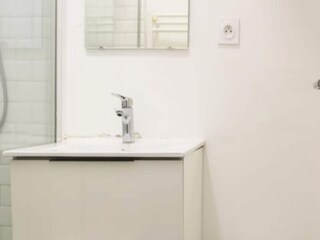 Apartment Paris  3