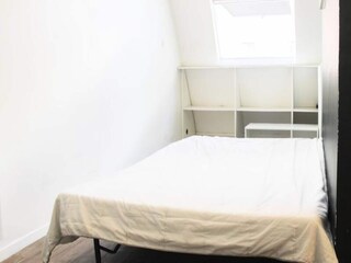 Apartment Paris  12