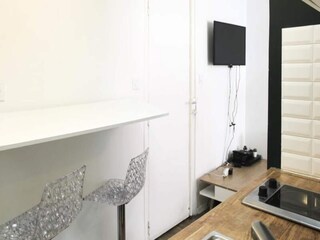 Apartment Paris  15