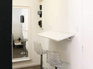 Apartment Paris  16