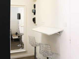 Appartement Paris  16