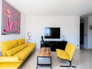 Apartment Wohnungen in Nizza - Nizza - image1