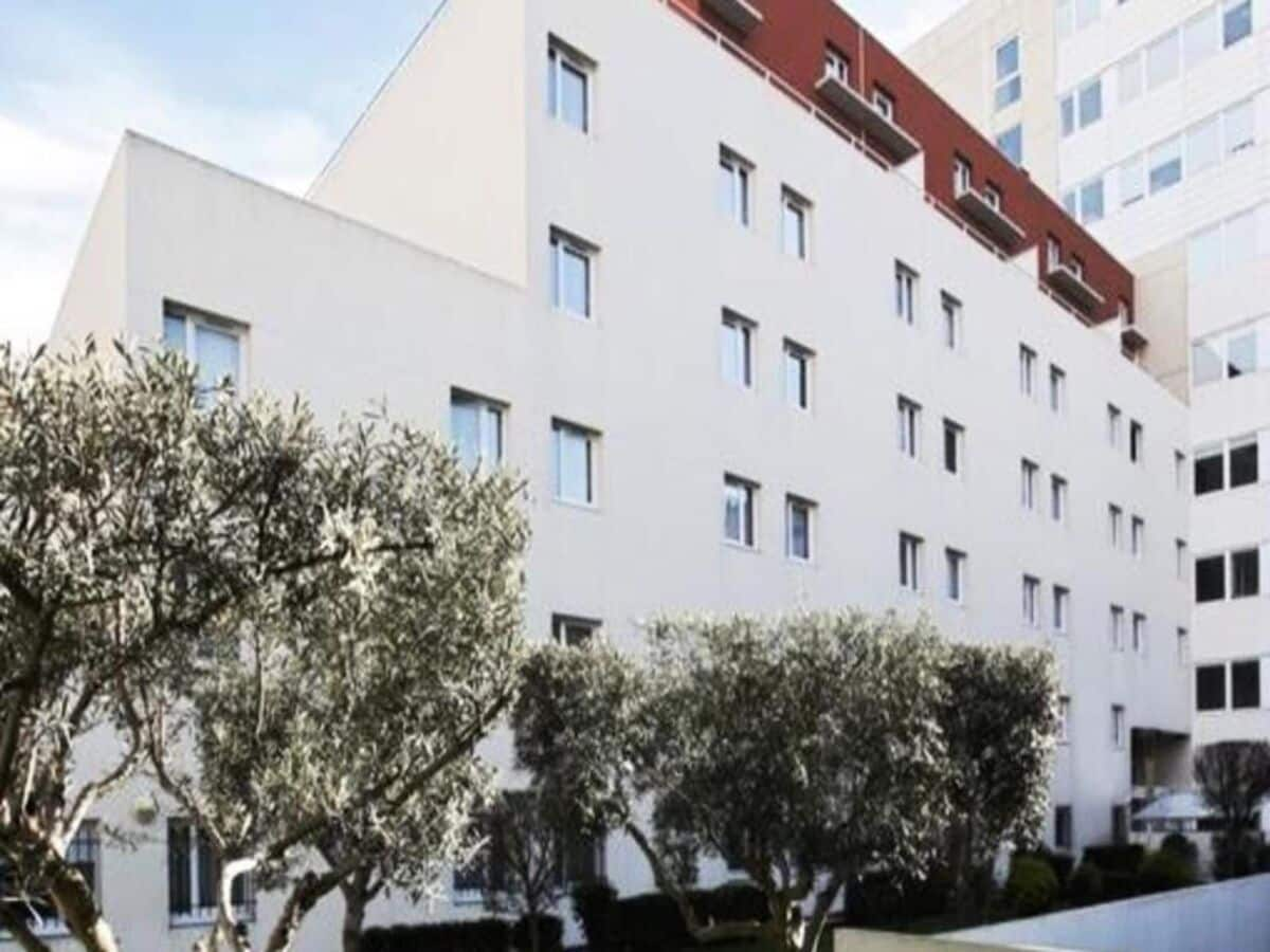 Appartement Marseille Buitenaudio-opname 1